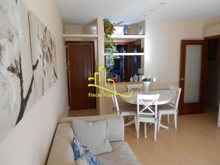 Piso en venta en Baixador en Castelldefels