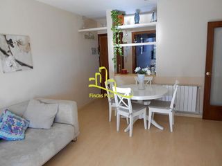 Piso en venta en Baixador en Castelldefels
