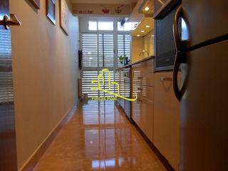 Piso en venta en Baixador en Castelldefels