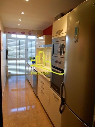 Piso en venta en Baixador en Castelldefels