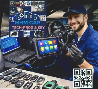 Plataforma GODIAG VOLKSWAGEN Completa VAG