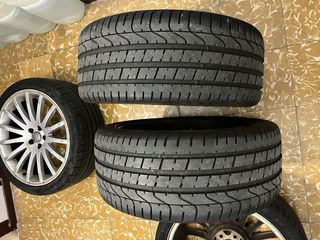 4 Llantas Audi