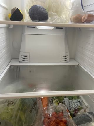 Frigorífico Americano Samsung