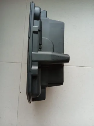 Gato y llave rueda Citroën C4 Peugeot 307