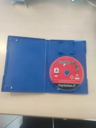 World War Zero PS2 PAL