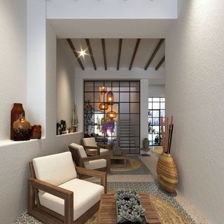 Casa en venta en Benissa