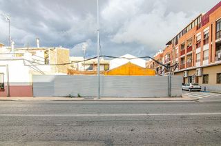 Chalet en venta en Santomera