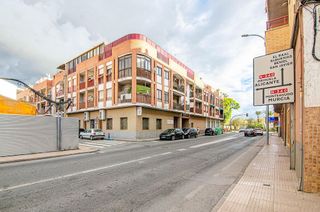 Chalet en venta en Santomera