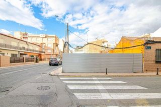 Chalet en venta en Santomera