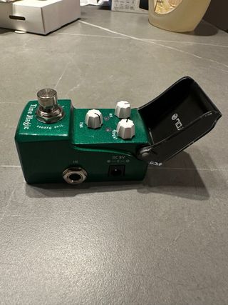 JOYO Time Magic Ironman Series Delay