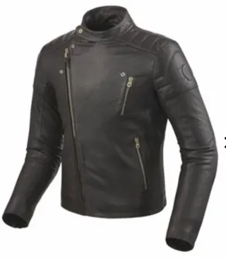 Chaqueta de moto Rev'it