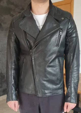 Chaqueta de moto Rev'it