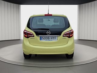 Opel Meriva 1.4 NEL Selective 88 kW (120 CV)