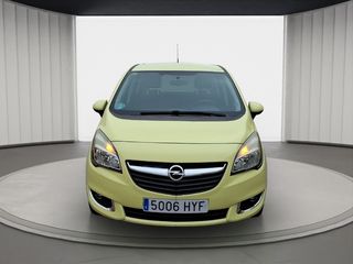 Opel Meriva 1.4 NEL Selective 88 kW (120 CV)