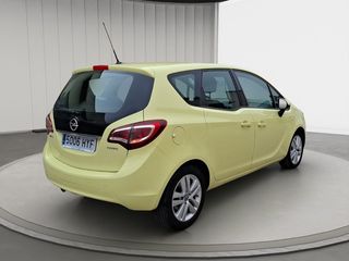 Opel Meriva 1.4 NEL Selective 88 kW (120 CV)