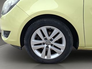 Opel Meriva 1.4 NEL Selective 88 kW (120 CV)