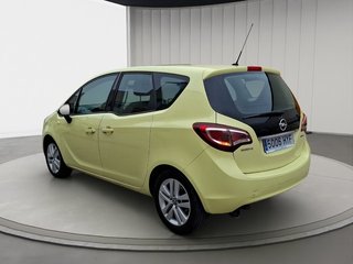 Opel Meriva 1.4 NEL Selective 88 kW (120 CV)