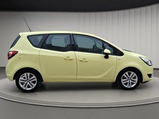 Opel Meriva 1.4 NEL Selective 88 kW (120 CV)