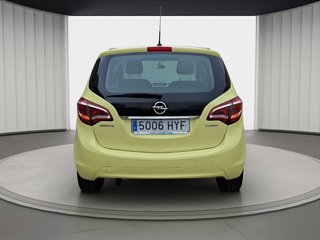 Opel Meriva 1.4 NEL Selective 88 kW (120 CV)
