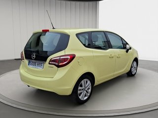 Opel Meriva 1.4 NEL Selective 88 kW (120 CV)