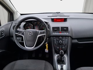 Opel Meriva 1.4 NEL Selective 88 kW (120 CV)