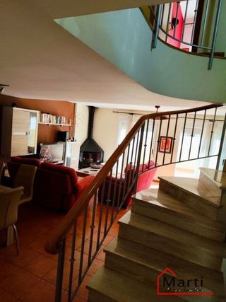 Casa adosada en venta en Zona Playa en Burriana