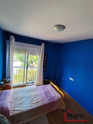 Casa adosada en venta en Zona Playa en Burriana