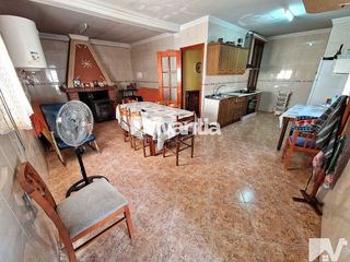Casa pareada en venta en San Diego-Los Ángeles-San Cristóbal en Lorca