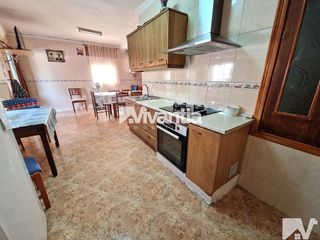 Casa pareada en venta en San Diego-Los Ángeles-San Cristóbal en Lorca