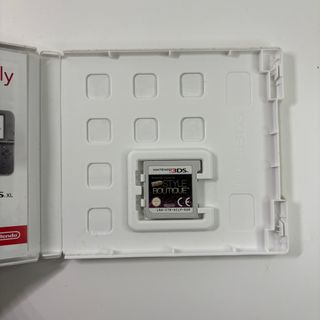 New Style Boutique Nintendo 3DS Multilingue