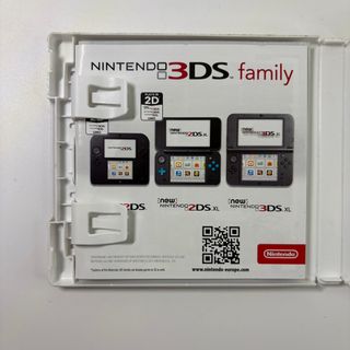 New Style Boutique Nintendo 3DS Multilingue