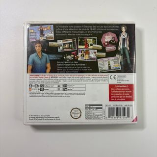 New Style Boutique Nintendo 3DS Multilingue