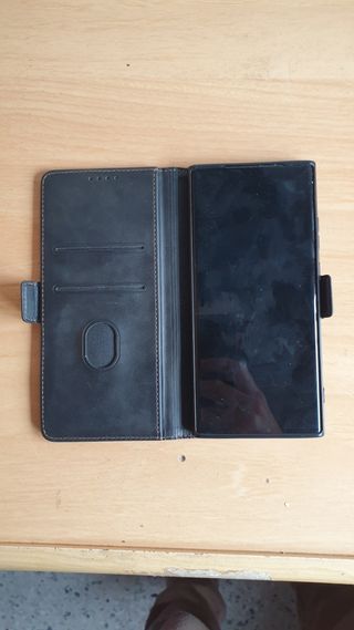 Galaxy Note 20 Ultra 5G