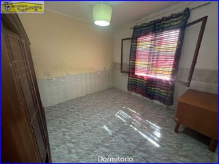 Casa en venta en Santomera