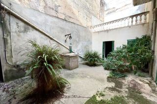 Casa adosada en venta en Manacor Centro en Manacor