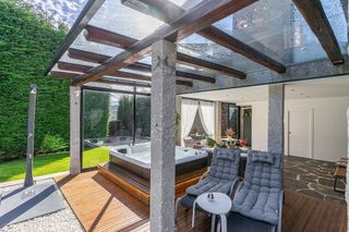 Chalet en venta en Parroquias Rurales en Lugo