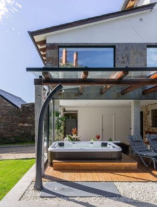 Chalet en venta en Parroquias Rurales en Lugo