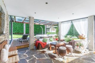 Chalet en venta en Parroquias Rurales en Lugo