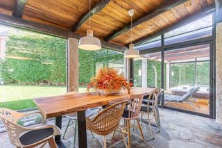 Chalet en venta en Parroquias Rurales en Lugo