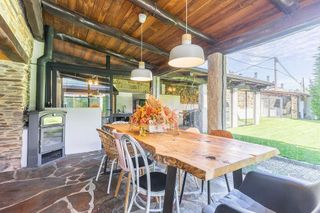 Chalet en venta en Parroquias Rurales en Lugo