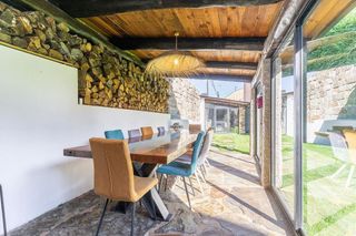 Chalet en venta en Parroquias Rurales en Lugo