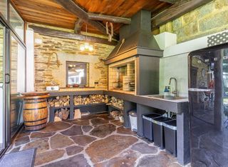 Chalet en venta en Parroquias Rurales en Lugo