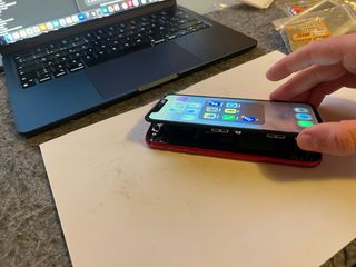 Batteria iPhone 11 6500mAh