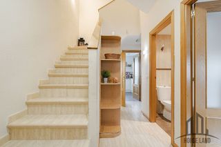 Casa adosada en venta en Cobeña