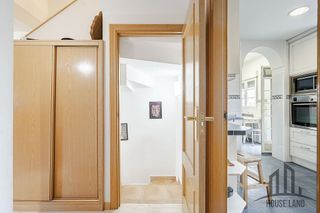 Casa adosada en venta en Cobeña