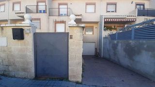 Chalet en venta en Las Lomas en Seseña
