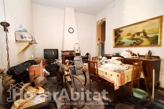 Chalet en venta en Moncada