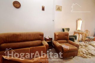 Chalet en venta en Moncada