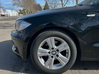 BMW Serie 116i 2008