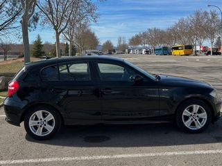 BMW Serie 116i 2008